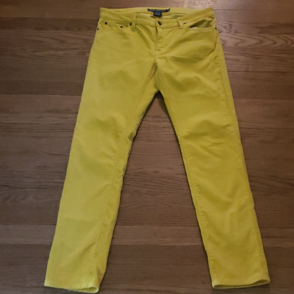 Ralph Lauren courdaroys size 10
